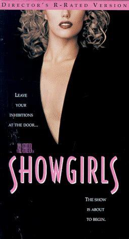 showgirls versace|showgirls vhs.